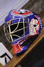 Photo hockey reportage D2 : Lyon / Font Romeu en images