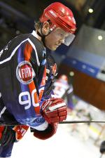 Photo hockey reportage D2 : Lyon / Font Romeu en images
