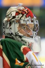 Photo hockey reportage D2 : Lyon / Font Romeu en images