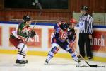 Photo hockey reportage D2 : Lyon / Font Romeu en images