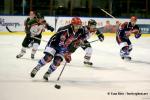 Photo hockey reportage D2 : Lyon / Font Romeu en images