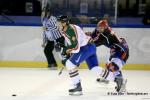 Photo hockey reportage D2 : Lyon / Font Romeu en images