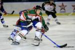 Photo hockey reportage D2 : Lyon / Font Romeu en images