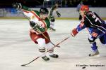 Photo hockey reportage D2 : Lyon / Font Romeu en images
