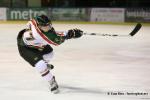 Photo hockey reportage D2 : Lyon / Font Romeu en images