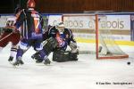 Photo hockey reportage D2 : Lyon / Font Romeu en images