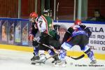 Photo hockey reportage D2 : Lyon / Font Romeu en images