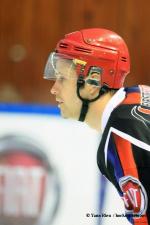 Photo hockey reportage D2 : Lyon / Font Romeu en images