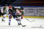 Photo hockey reportage D2 : Lyon / Font Romeu en images