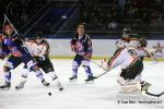 Photo hockey reportage D2 : Lyon / Font Romeu en images