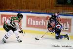 Photo hockey reportage D2 : Lyon / Font Romeu en images