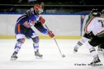 Photo hockey reportage D2 : Lyon / Font Romeu en images