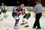 Photo hockey reportage D2 : Lyon / Font Romeu en images
