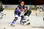Photo hockey reportage D2 : Lyon / Font Romeu en images