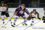 Photo hockey reportage D2 : Lyon / Font Romeu en images