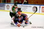 Photo hockey reportage D2 : Lyon / Font Romeu en images