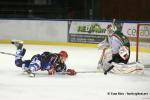 Photo hockey reportage D2 : Lyon / Font Romeu en images