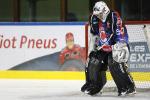 Photo hockey reportage D2 : Lyon - Nantes en images