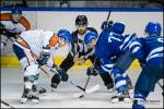 Photo hockey reportage D2 - Paris VS Clermont en photos 2019-02-23