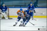 Photo hockey reportage D2 - Paris VS Clermont en photos 2019-02-23