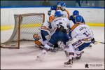 Photo hockey reportage D2 - Paris VS Clermont en photos 2019-02-23