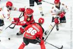 Photo hockey reportage D2 : Vaujany Champion de France 