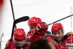 Photo hockey reportage D2 : Vaujany Champion de France 