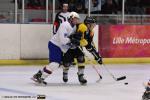 Photo hockey reportage D3 - Carr final Deuxime  journe