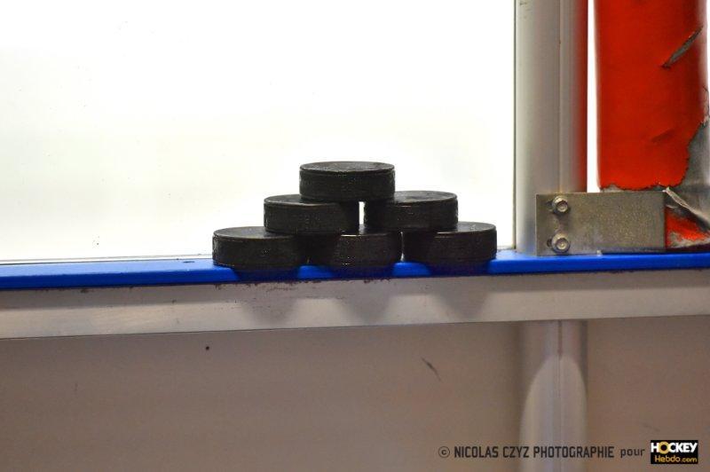 Photo hockey reportage D3 - Carr final Deuxime  journe