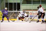Photo hockey reportage D3 : Epinal Valenciennnes en images