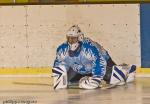 Photo hockey reportage D3 - Le Havre / Rennes
