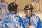 Photo hockey reportage D3 - Le Havre / Rennes