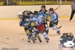 Photo hockey reportage D3 - Le Havre / Rennes