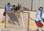Photo hockey reportage D3 - Le Havre / Rennes