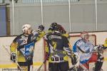 Photo hockey reportage D3 - Le Havre / Rennes