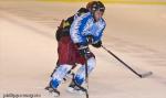Photo hockey reportage D3 - Le Havre / Rennes