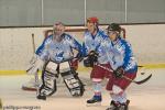 Photo hockey reportage D3 - Le Havre / Rennes