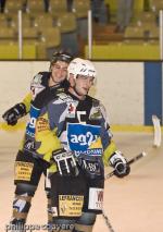 Photo hockey reportage D3 - Le Havre / Rennes