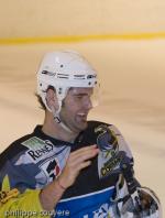 Photo hockey reportage D3 - Le Havre / Rennes