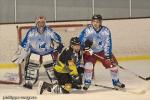 Photo hockey reportage D3 - Le Havre / Rennes
