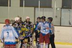 Photo hockey reportage D3 - Le Havre / Rennes