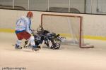 Photo hockey reportage D3 - Le Havre / Rennes