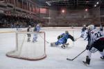 Photo hockey reportage D3 - Marseille vs Briançon