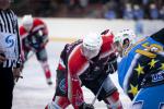 Photo hockey reportage D3 : Marseille vs Colmar : 1/8eme de finale retour
