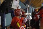 Photo hockey reportage D3 : Valence - Roanne en images