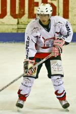 Photo hockey reportage D3 Carr Final : Anglet - Vanoise