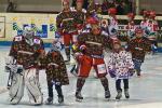Photo hockey reportage D3 Carr Final : Anglet - Vanoise