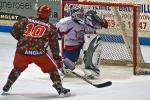 Photo hockey reportage D3 Carr Final : Anglet - Vanoise