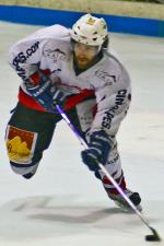 Photo hockey reportage D3 Carr Final : Anglet - Vanoise