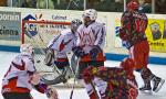Photo hockey reportage D3 Carr Final : Anglet - Vanoise